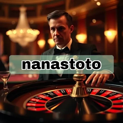nanastoto: Surga Hadiah Menarik untuk Para Pecinta Game Online