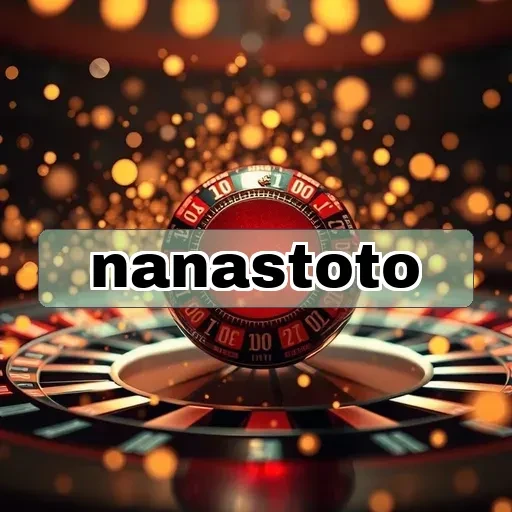 nanastoto: Menangkan Game Online dengan Strategi Cerdas dan Tepat!