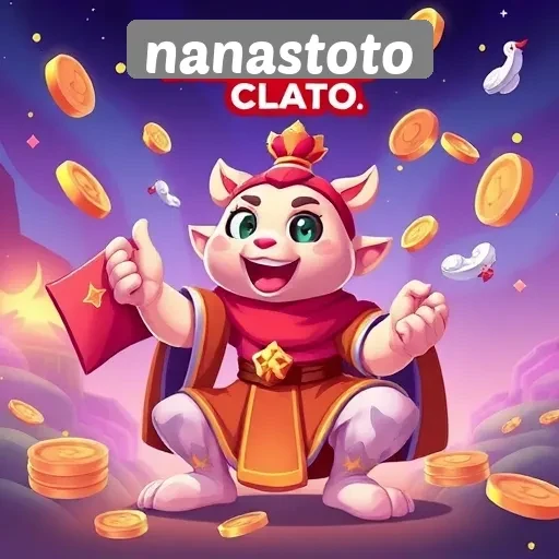 Evolusi Nanastoto dalam Dunia Game Online