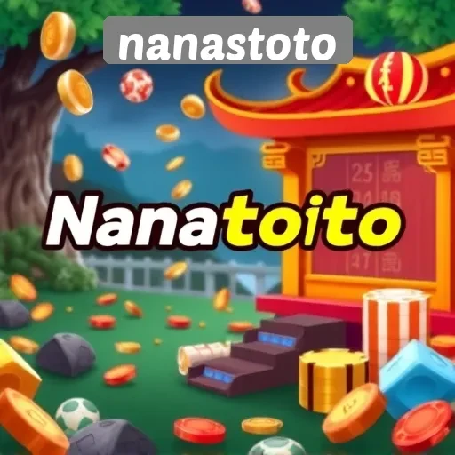 Menjelajahi Dunia Game di Situs Nanastoto