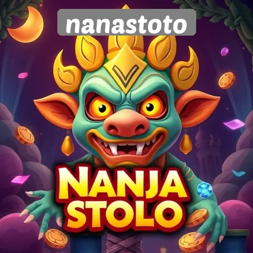 Review Fitur Menarik di Nanastoto untuk Gamers