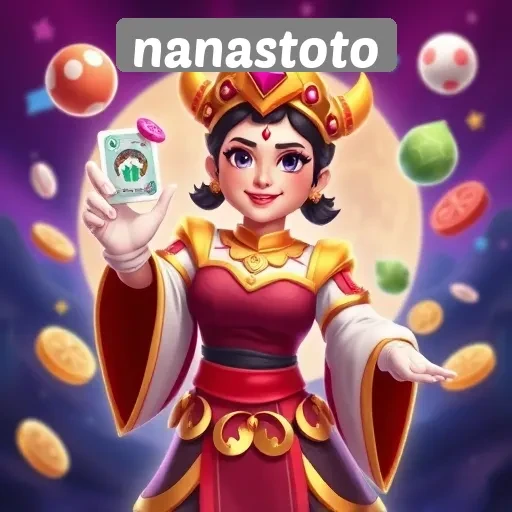 Inovasi Terbaru yang Ditawarkan oleh Nanastoto