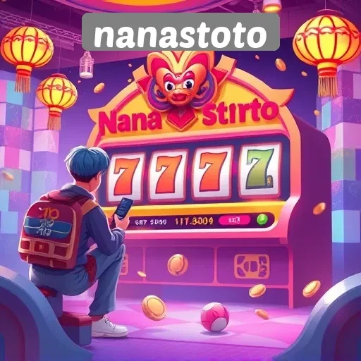 Perkembangan Nanastoto dalam Industri Game Digital