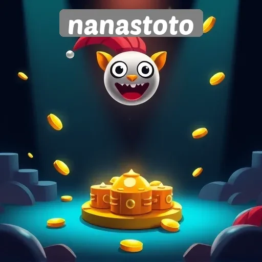 Panduan Memahami Permainan di Situs Nanastoto
