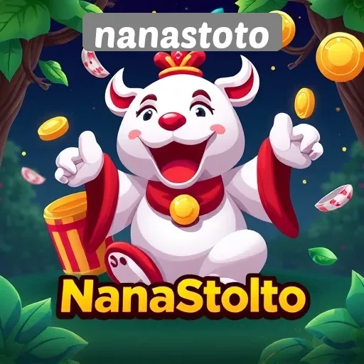 Pengenalan Situs Game Nanastoto untuk Pecinta Game