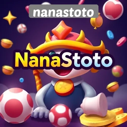 Mengenal Lebih Dalam Tentang Situs Game Nanastoto