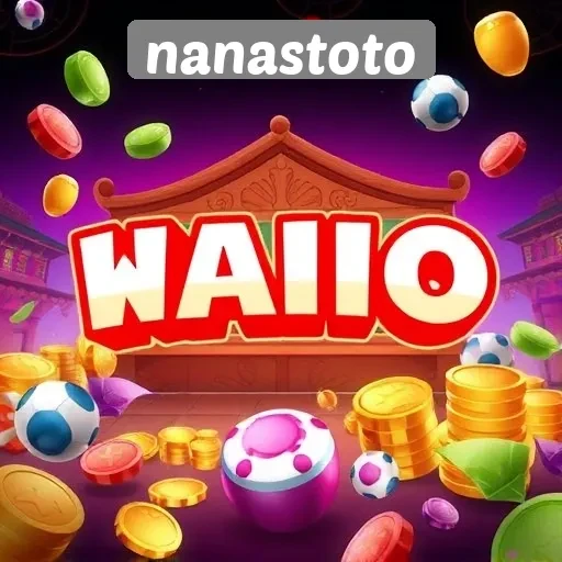 Mengenal Situs Game Nanastoto dan Permainan yang Ditawarkan