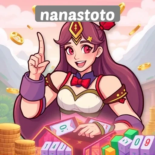 Mengapa Nanastoto Menjadi Pilihan Utama Gamers Indonesia
