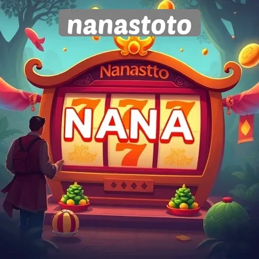 Bagaimana Nanastoto Meningkatkan Pengalaman Bermain Game