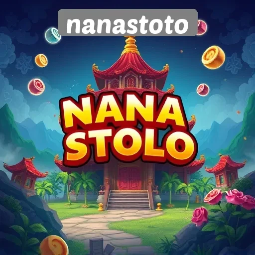 Kepopuleran Nanastoto di Kalangan Gamer Indonesia