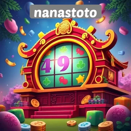 Mengungkap Permainan Populer di Nanastoto