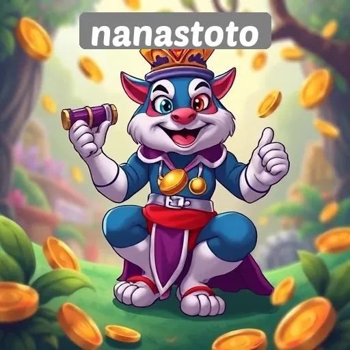 Ulasan Lengkap Tentang Situs Game Nanastoto
