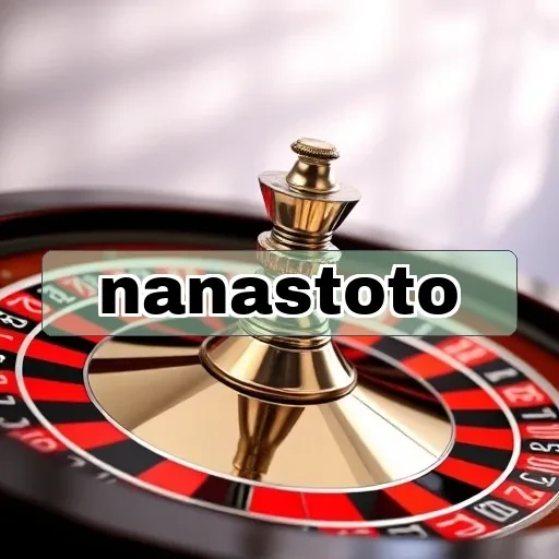 nanastoto: Menyelami Keseruan Taruhan Olahraga Online di Indonesia