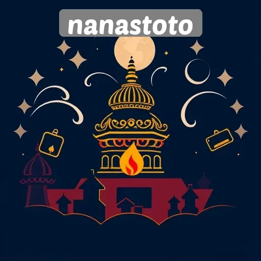 Keselamatan dan Keamanan Bertransaksi di Nanastoto