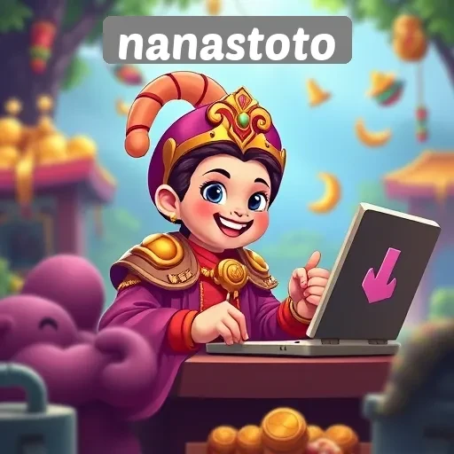 Analisis Pengalaman Pengguna di Nanastoto