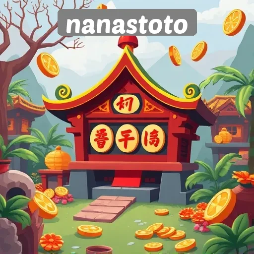 Sistem Keamanan Dan Privasi Pengguna Di Nanastoto