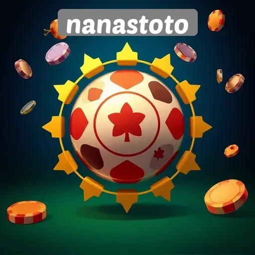 Strategi Menang untuk Permainan di Situs Nanastoto